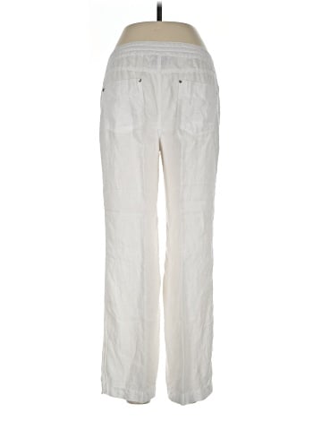 INC International Concepts Linen Pants (view 2)