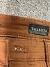 Talbots Brown Jeans Size 6 (petite) - photo 7