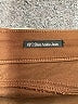 Talbots Brown Jeans Size 6 (petite) - photo 8