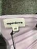 Superdown Purple Tank Top Size XS - photo 7