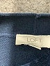 Ann Taylor LOFT Outlet 100% Cotton Stars Blue Jacket Size XS - photo 6