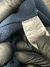 Ann Taylor LOFT Outlet 100% Cotton Stars Blue Jacket Size XS - photo 7