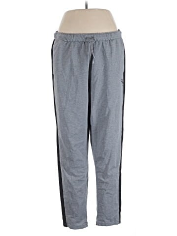 Puma Track Pants (view 1)