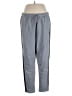Puma Color Block Gray Track Pants Size XL - photo 1