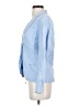 J.Crew Factory Store Blue Blazer Size 4 - photo 5