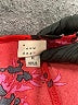 A New Day 100% Polyester Floral Red Casual Dress Size M - photo 7