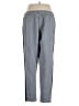 Puma Color Block Gray Track Pants Size XL - photo 2