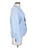 J.Crew Factory Store Blue Blazer Size 4 - photo 4