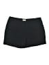 Royal Robbins 100% Nylon Solid Black Shorts Size 16 - photo 1