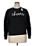 Boat House Apparel 100% Cotton Black Pullover Sweater Size XL - photo 1