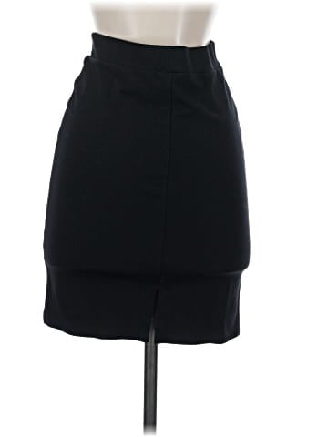 Charlotte Russe Formal Skirt (view 2)
