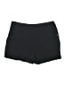 Royal Robbins 100% Nylon Solid Black Shorts Size 16 - photo 2