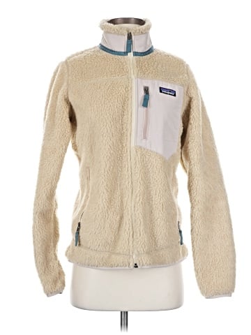 Patagonia Fleece (view 1)
