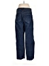 Wit & Wisdom 100% Cotton Solid Blue Jeans Size 8 - photo 2