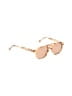 OchreLane Tan Sunglasses Size AU 4 - photo 1