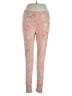 Lularoe Paisley Pink Casual Pants Size 1X (Tall & Curvy) - photo 1