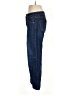 Wit & Wisdom 100% Cotton Solid Blue Jeans Size 8 - photo 5