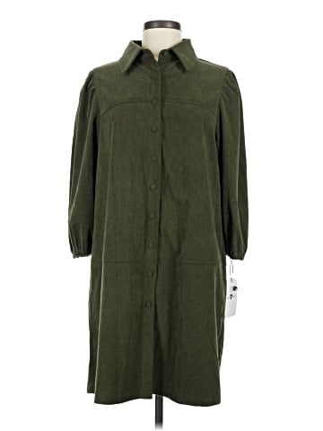 7 For All Mankind Casual Dress (view 1)