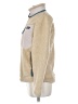 Patagonia 100% Polyester Ivory Fleece Size S - photo 5