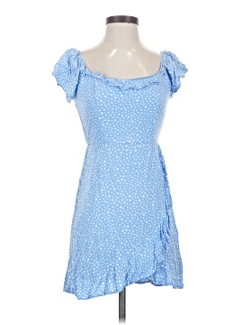 Altar'd State Casual Dress