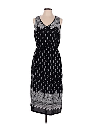 Como Vintage Casual Dress (view 1)