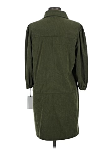 7 For All Mankind Casual Dress (view 2)