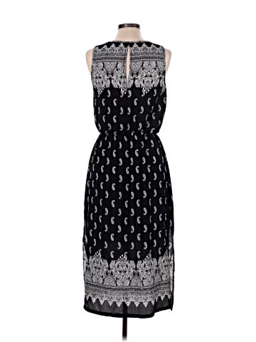 Como Vintage Casual Dress (view 2)