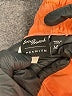 Ever Forward Solid Orange Athletic Shorts Size M - photo 3