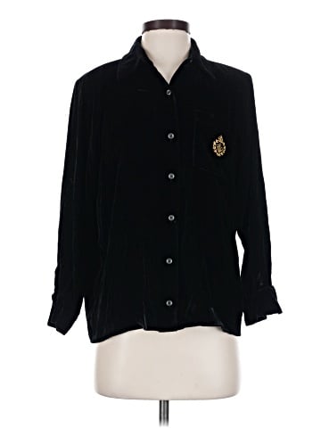 Lauren by Ralph Lauren Blazer (view 1)