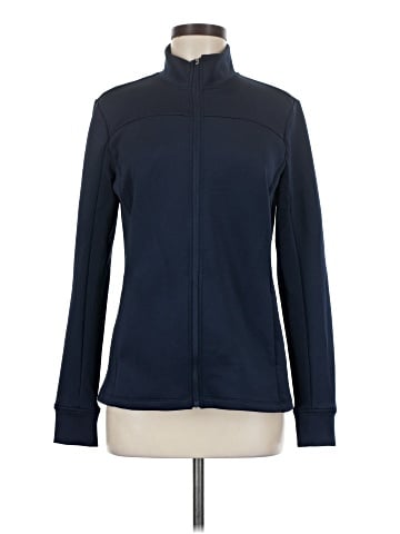 Lady Hagen Track Jacket (view 1)