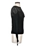 Guess Black Long Sleeve Top Size S - photo 4