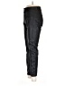 H&M 100% Polyester Black Casual Pants Size 8 - photo 5