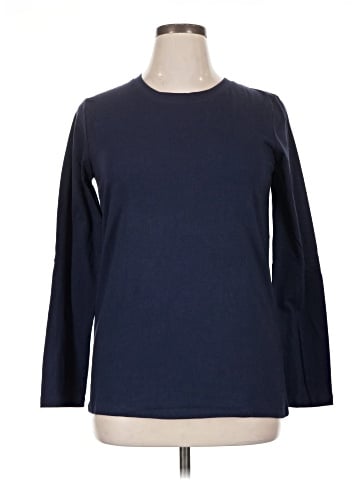 Zenana Outfitters Long Sleeve T-Shirt (view 1)