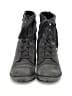 Rockport Gray Ankle Boots Size 8 1/2 - photo 2