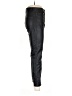H&M 100% Polyester Black Casual Pants Size 8 - photo 4