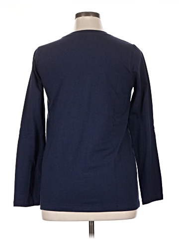 Zenana Outfitters Long Sleeve T-Shirt (view 2)