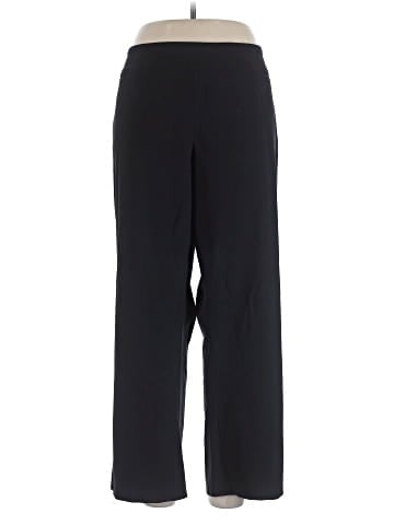 Roz & Ali Casual Pants (view 1)
