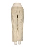 Theory Tan Khakis Size 4 - photo 2