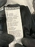 Grand Slam 100% Polyester Solid Black Active Skort Size M - photo 4