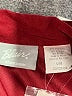 Blair Burgundy Coat Size L - photo 6