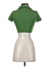 PacSun Green Short Sleeve Polo Size XS - photo 2