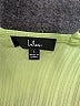 Lulus Green Bodysuit Size L - photo 3