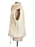 Leani 100% Polyester Ivory Vest Size L - photo 5