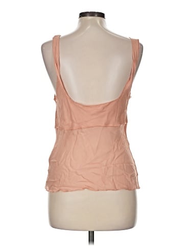 Tularosa Sleeveless Blouse (view 2)
