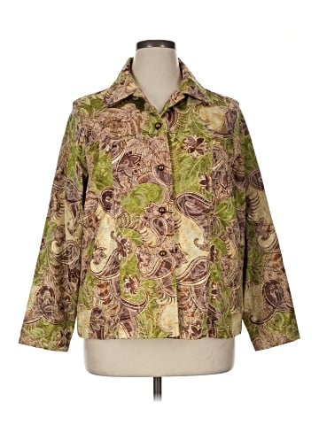 Assorted Brands Jacket (view 1)