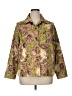 Assorted Brands Paisley Gold Jacket Size XL - photo 1