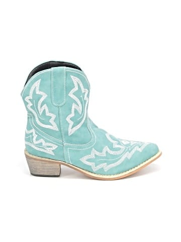 Unbranded Ankle Boots (view 1)