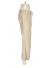 Theory Tan Khakis Size 4 - photo 4