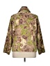 Assorted Brands Paisley Gold Jacket Size XL - photo 2
