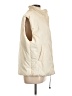 Leani 100% Polyester Ivory Vest Size L - photo 4